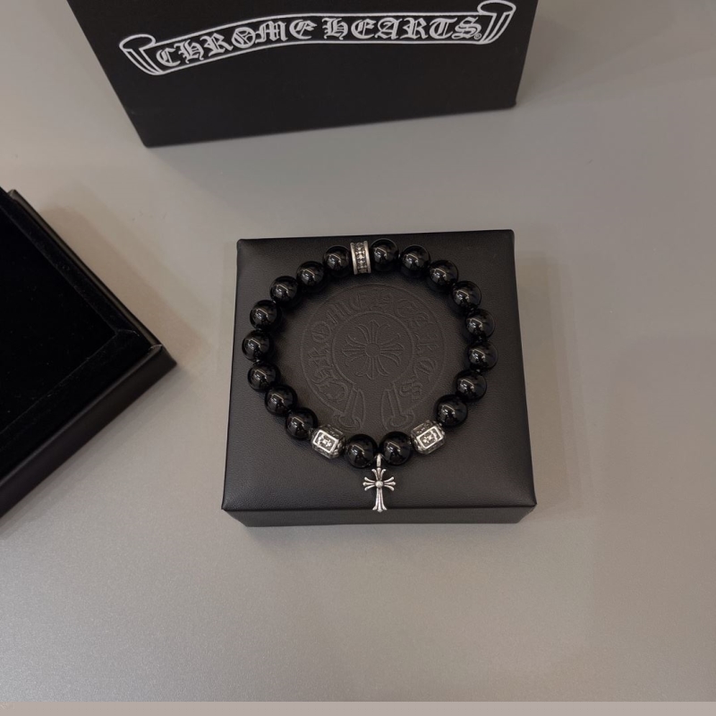 Ch**me He**ts bracelets